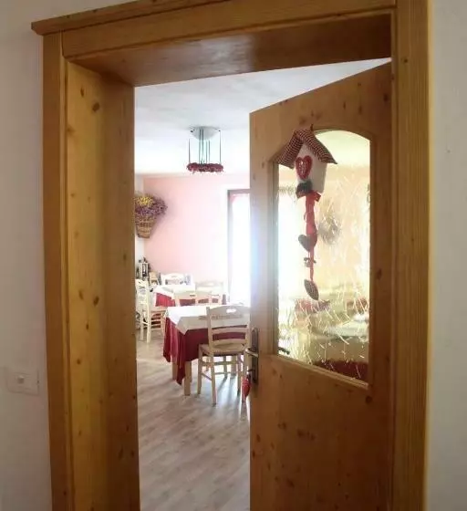 B&b Le Coccole