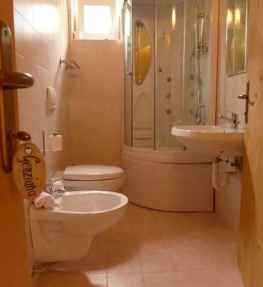 B&b Le Coccole