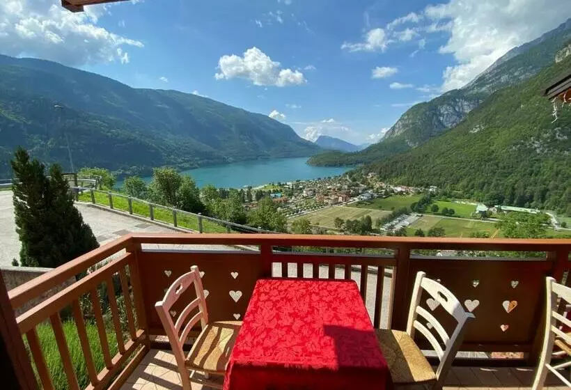 B&b Le Coccole