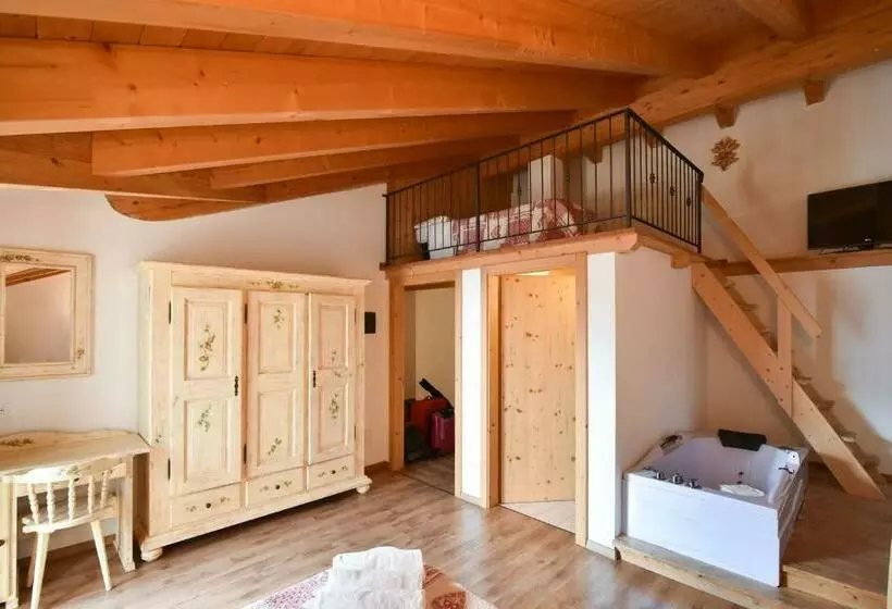 B&b Le Coccole