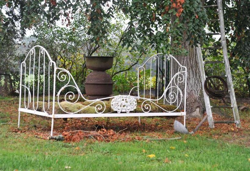 צימר Chambres Et Tables D'hôtes Le Voriou