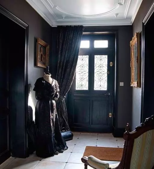 Aamiaismajoitus (B&B) Chambres Et Tables D'hôtes Le Voriou