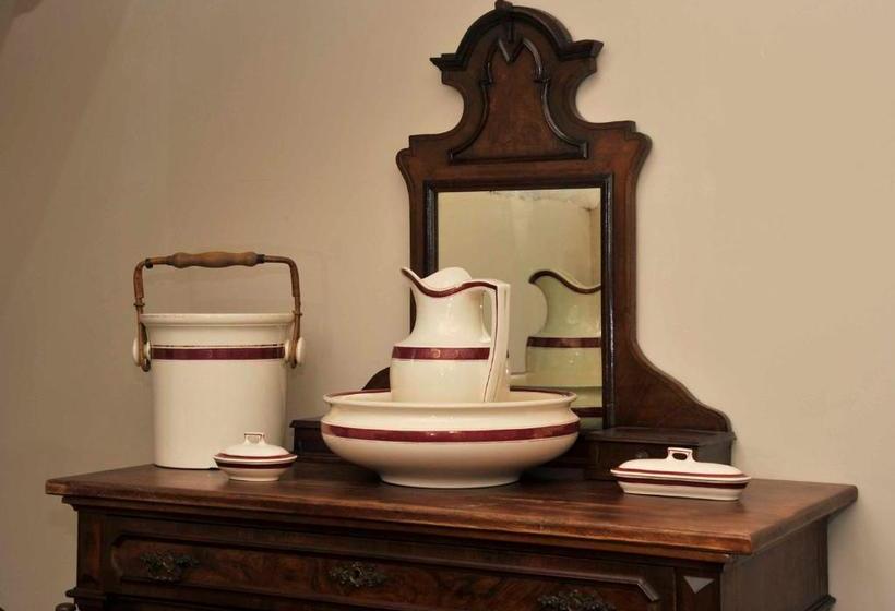 צימר Chambres Et Tables D'hôtes Le Voriou