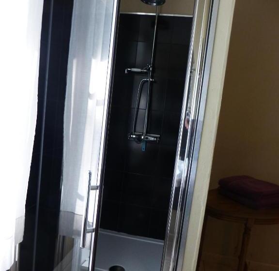 צימר Chambres Et Tables D'hôtes Le Voriou