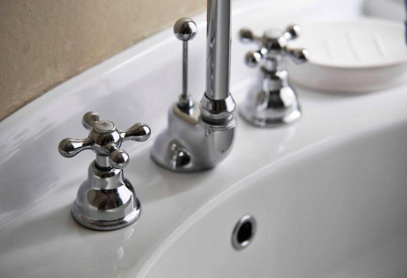 צימר Chambres Et Tables D'hôtes Le Voriou