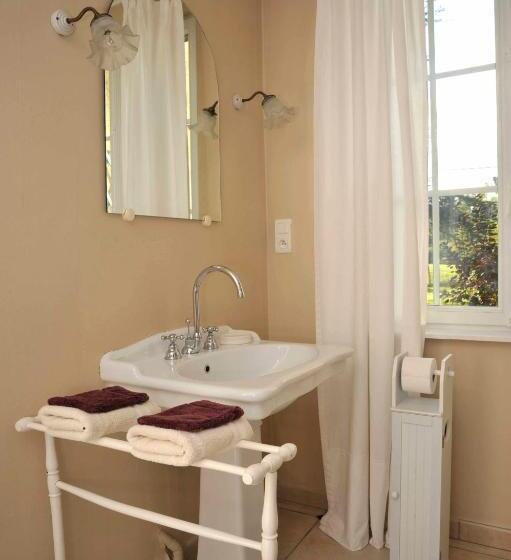 צימר Chambres Et Tables D'hôtes Le Voriou