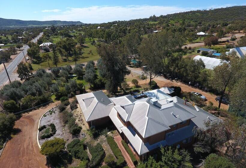 住宿加早餐  The Grandhouse York