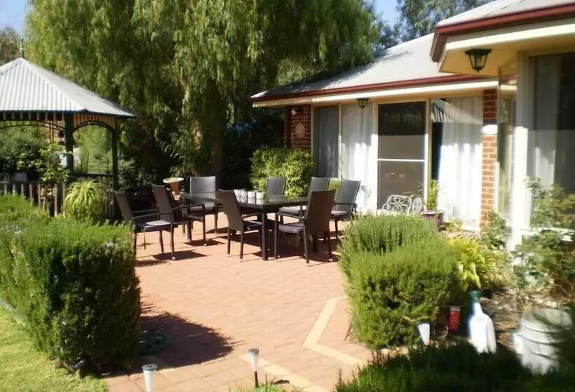 ベッドアンドブレックファースト The Grandhouse York