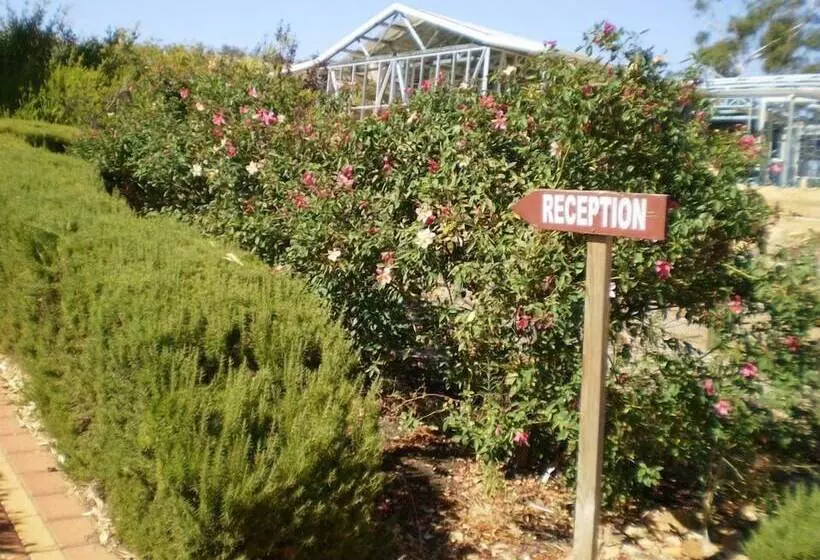 ベッドアンドブレックファースト The Grandhouse York