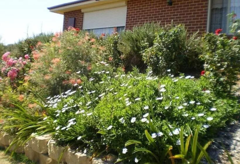 ベッドアンドブレックファースト The Grandhouse York