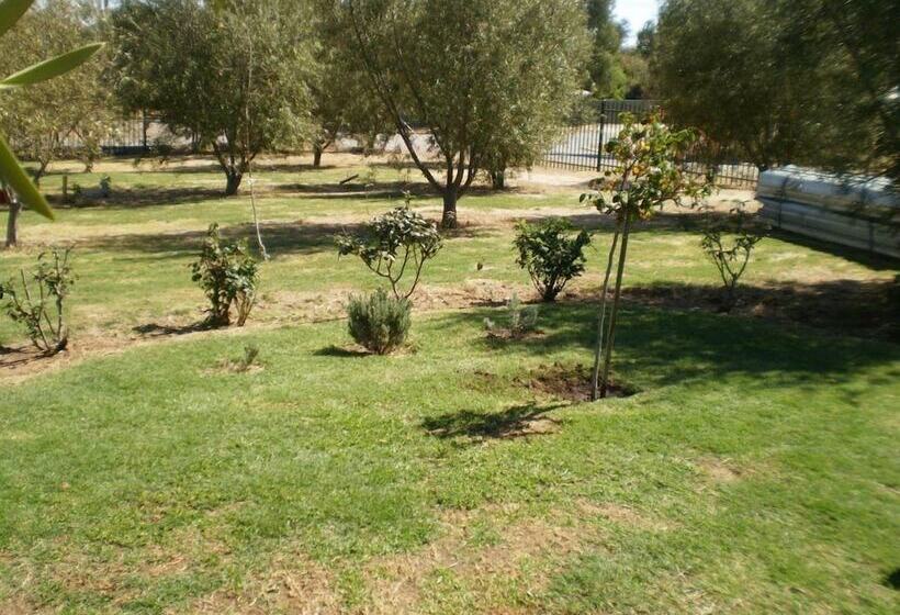 住宿加早餐  The Grandhouse York