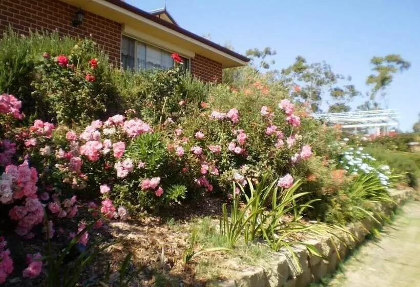 ベッドアンドブレックファースト The Grandhouse York