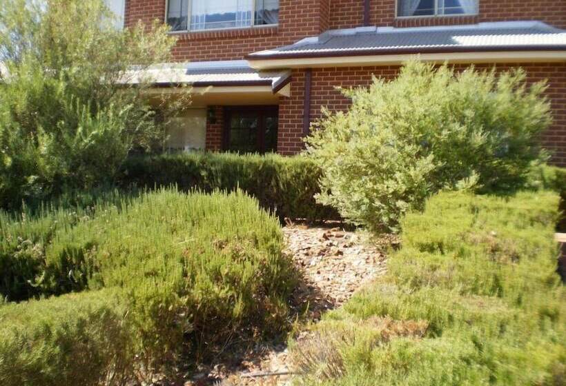 住宿加早餐  The Grandhouse York