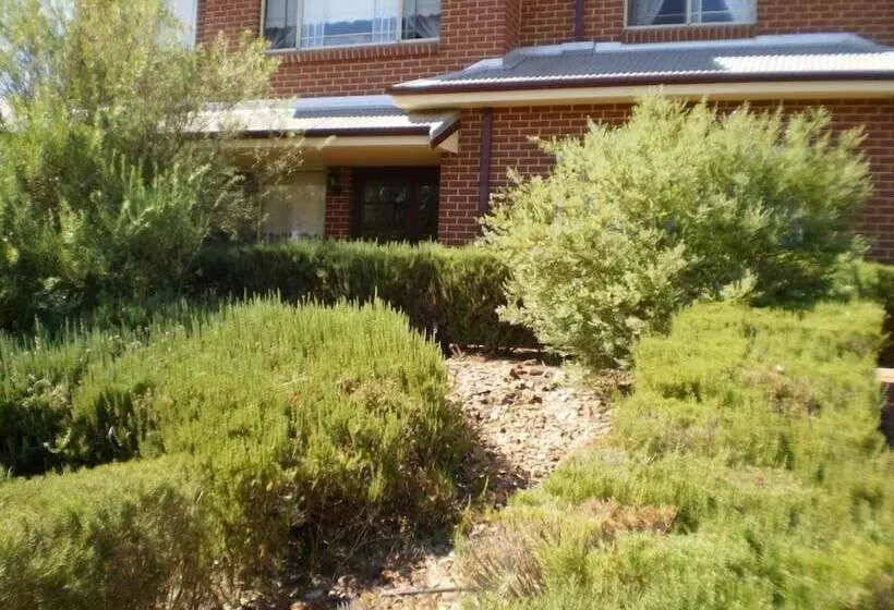 ベッドアンドブレックファースト The Grandhouse York