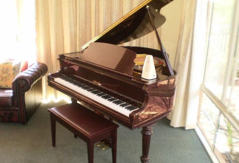 住宿加早餐  The Grandhouse York