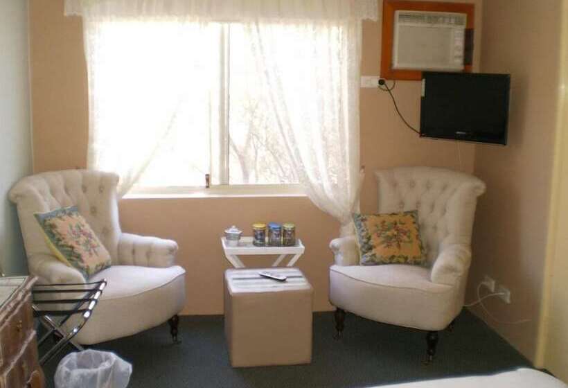 住宿加早餐  The Grandhouse York