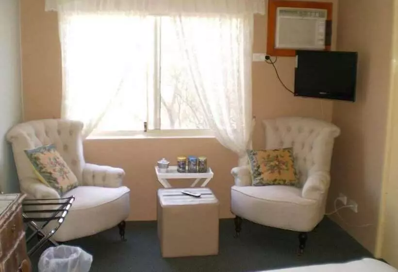 ベッドアンドブレックファースト The Grandhouse York