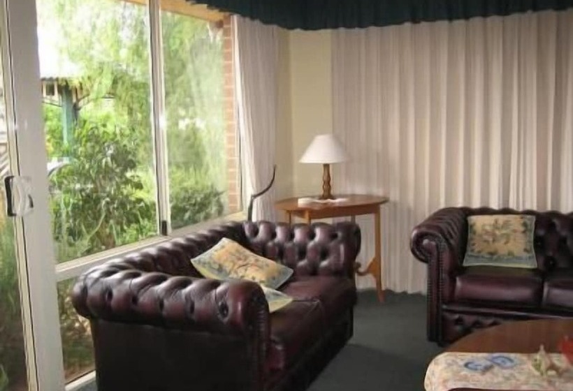 住宿加早餐  The Grandhouse York