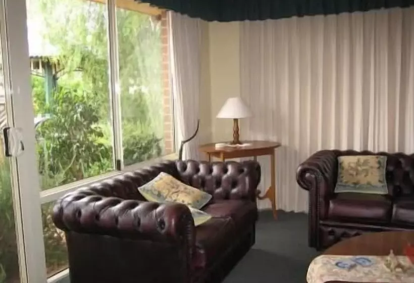 ベッドアンドブレックファースト The Grandhouse York