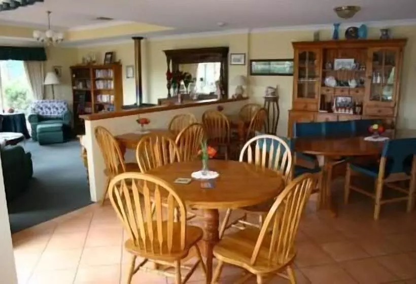 ベッドアンドブレックファースト The Grandhouse York