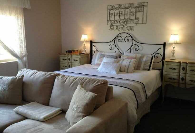 住宿加早餐  The Grandhouse York