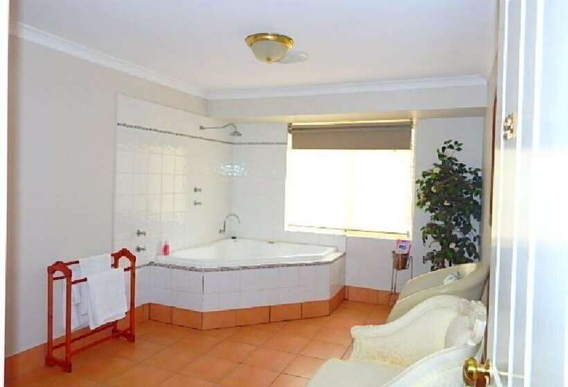 住宿加早餐  The Grandhouse York