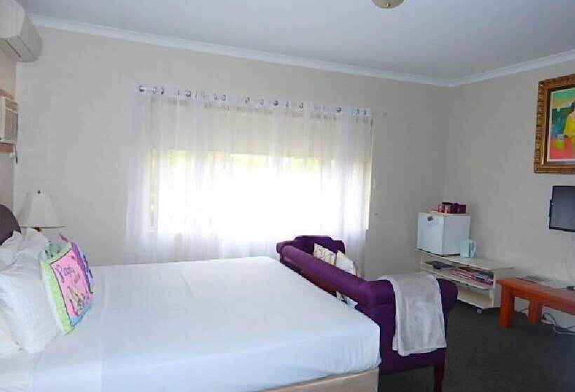 住宿加早餐  The Grandhouse York