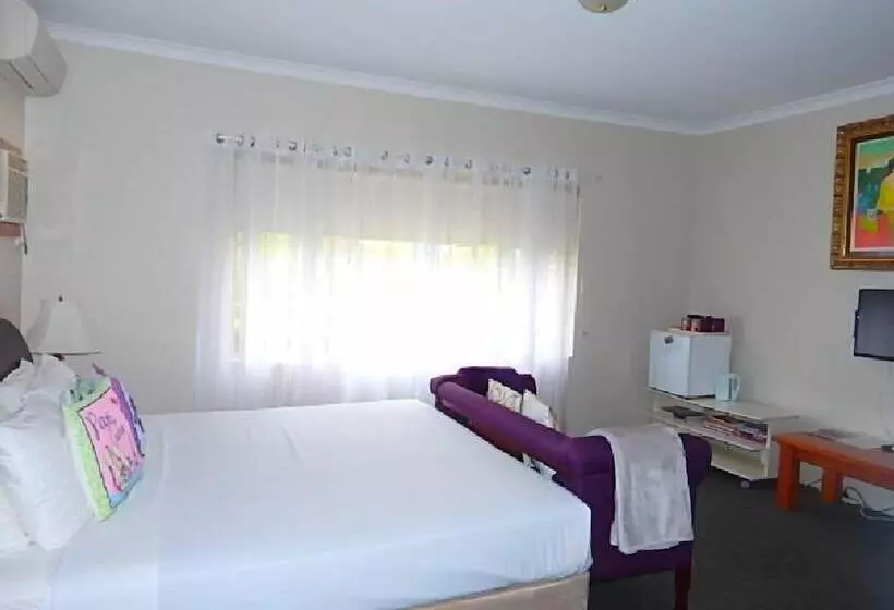 ベッドアンドブレックファースト The Grandhouse York