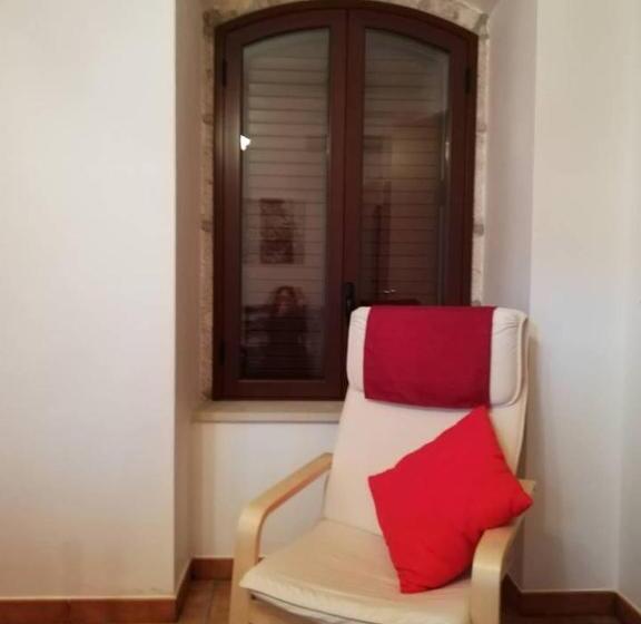 צימר Torre Rocciola