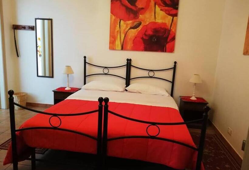 צימר Torre Rocciola