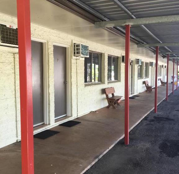 Black Nugget Hotel Motel