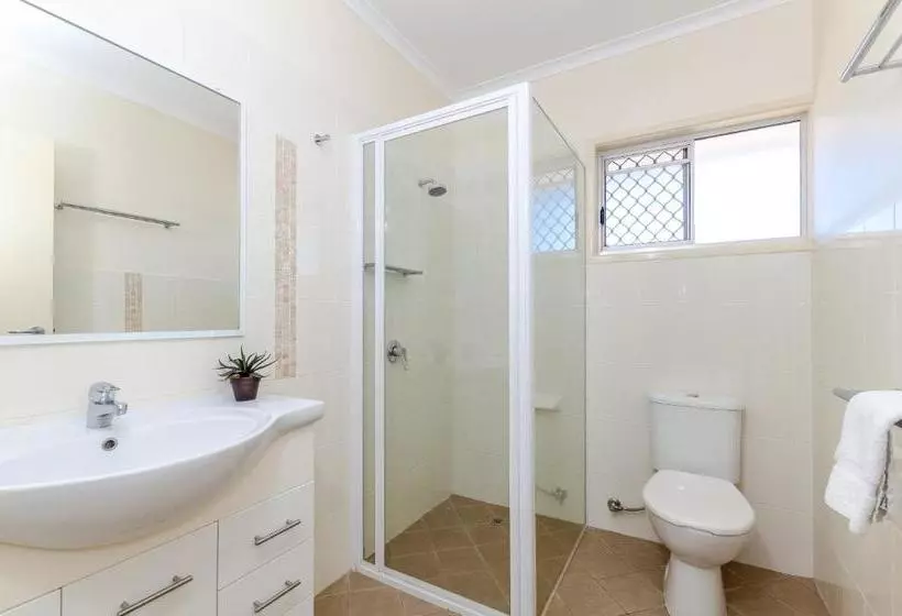 Como Apartments Gladstone