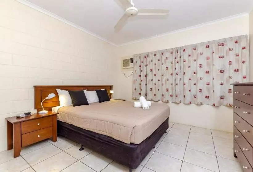 Como Apartments Gladstone