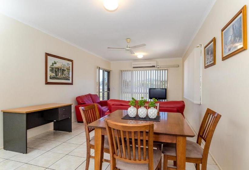 Como Apartments Gladstone