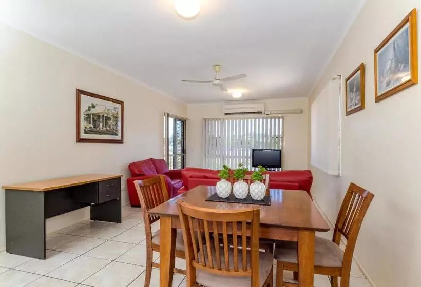 Como Apartments Gladstone