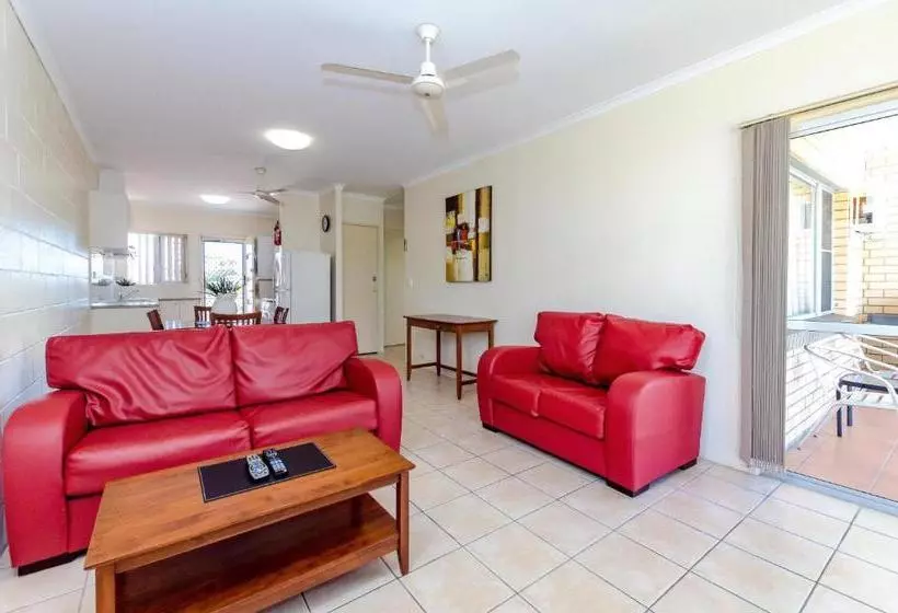 Como Apartments Gladstone