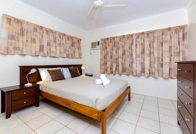 Como Apartments Gladstone