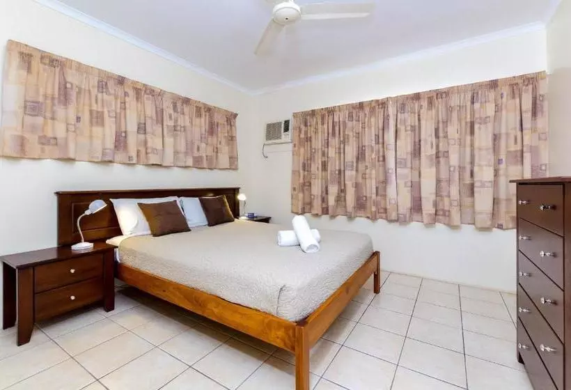 Como Apartments Gladstone