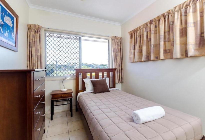 Como Apartments Gladstone