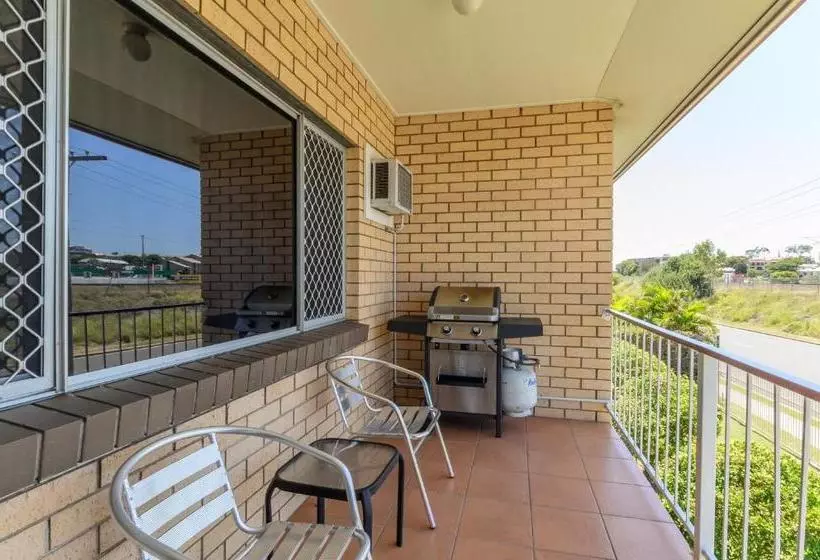 Como Apartments Gladstone