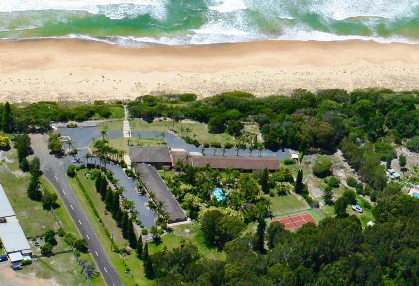 Diamond Beach Resort, Mid North Coast Nsw