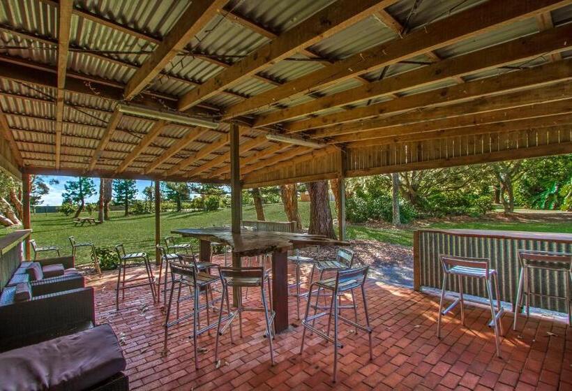 Diamond Beach Resort, Mid North Coast Nsw