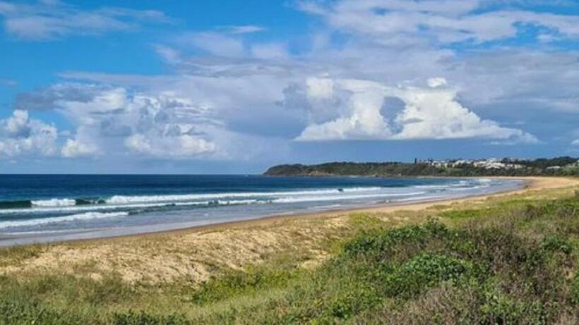 Diamond Beach Resort, Mid North Coast Nsw