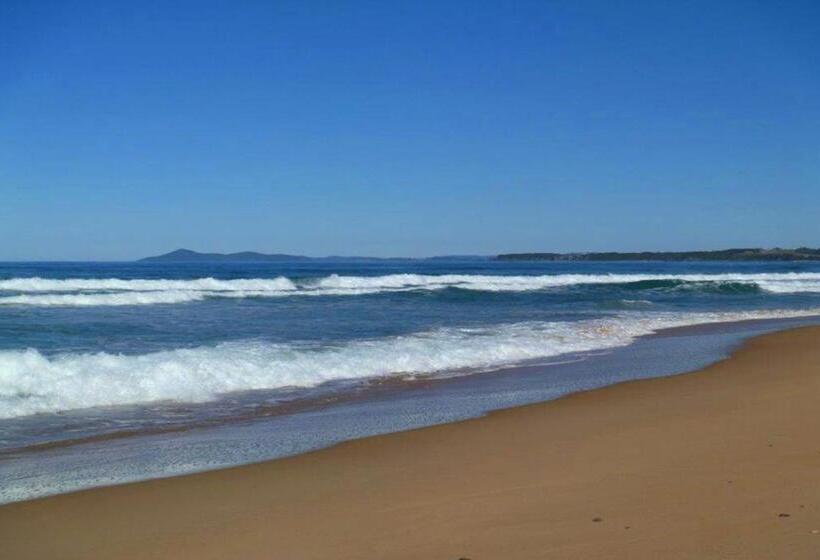Diamond Beach Resort, Mid North Coast Nsw