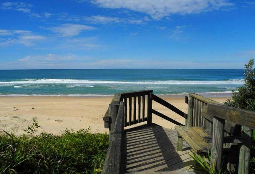 Diamond Beach Resort, Mid North Coast Nsw