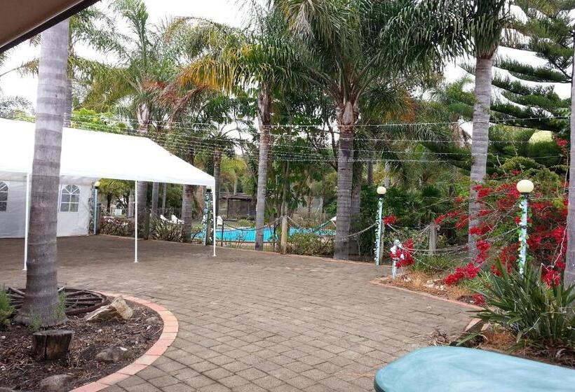 Diamond Beach Resort, Mid North Coast Nsw