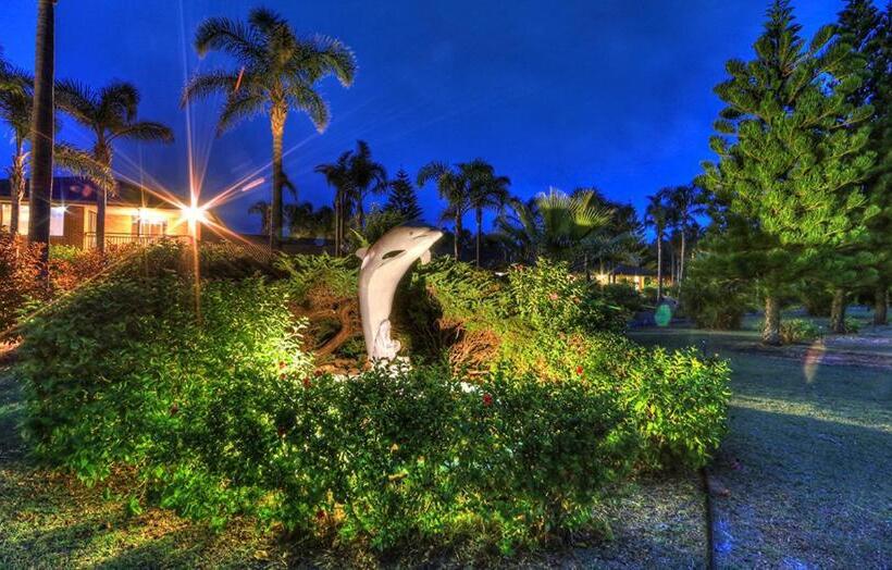 Diamond Beach Resort, Mid North Coast Nsw