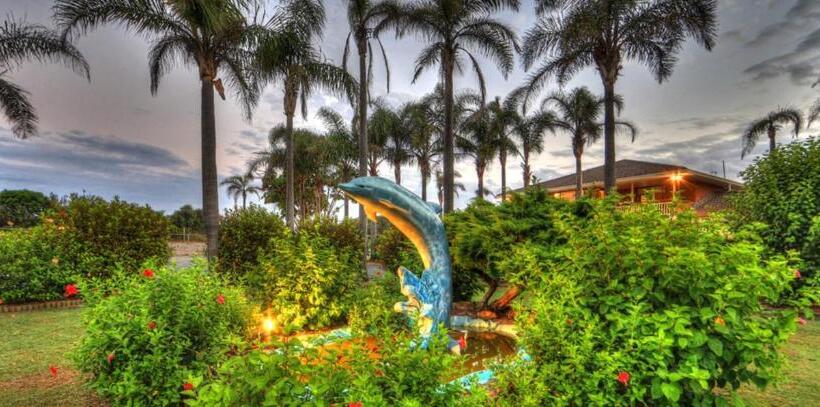 Diamond Beach Resort, Mid North Coast Nsw