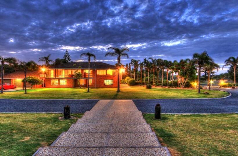 Diamond Beach Resort, Mid North Coast Nsw