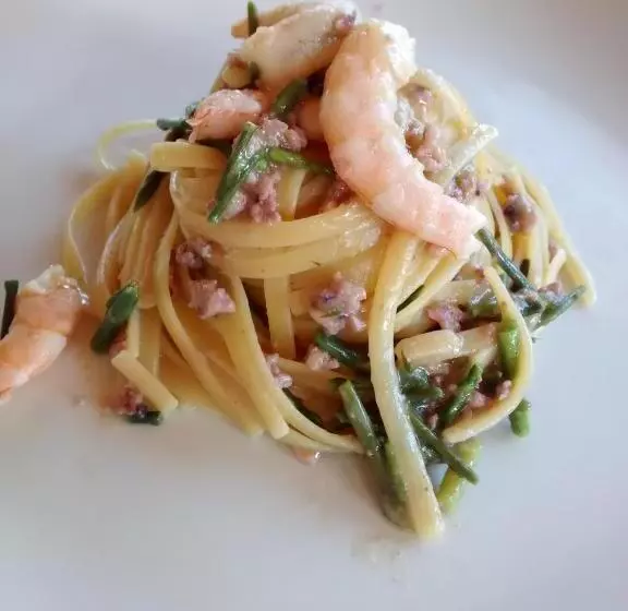 ホテル Albergo Villa Riccio